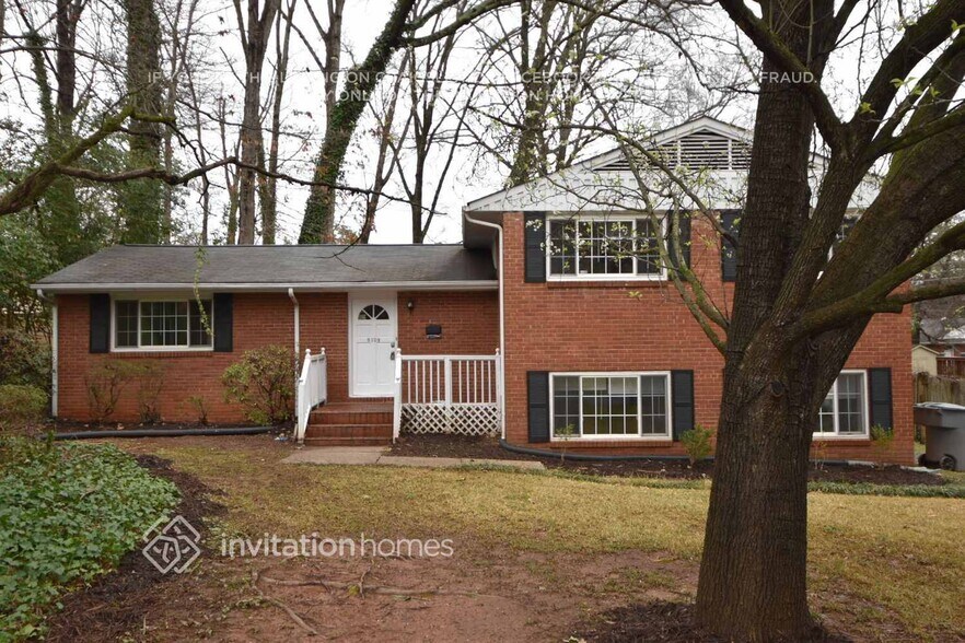 Primary Photo - 5109 Furman Pl