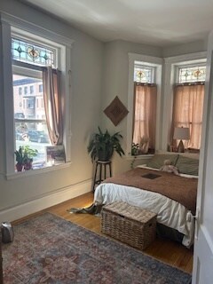 Building Photo - 38 Hemenway St