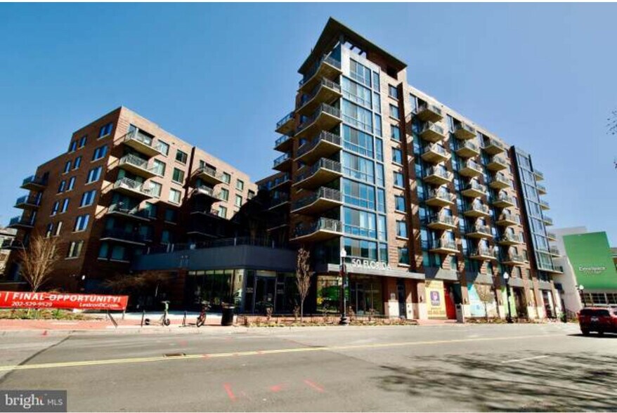 Building Photo - 50 Florida Ave NE