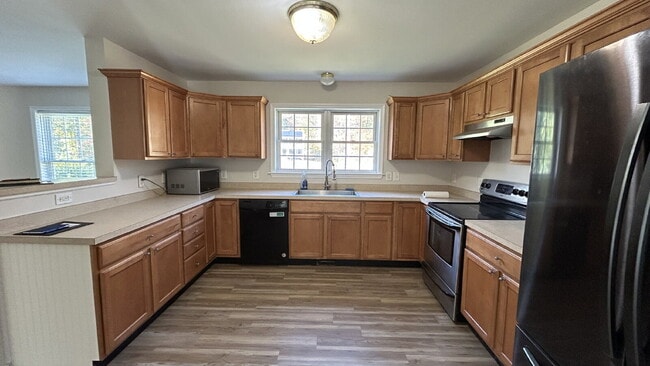 Primary Photo - Spacious 3-Bedroom Cape – Quiet Country Li...