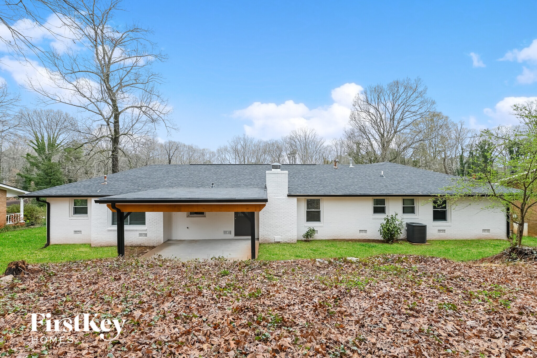 Building Photo - 946 Hargett Ct