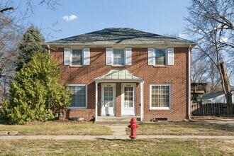 Building Photo - 2100 Sumner St