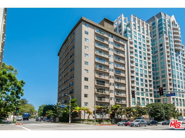 Primary Photo - 10747 Wilshire Blvd