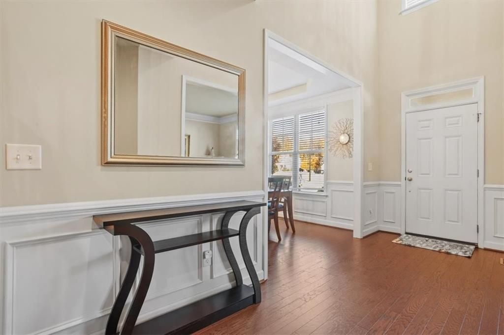 Building Photo - 821 Tramore Ct