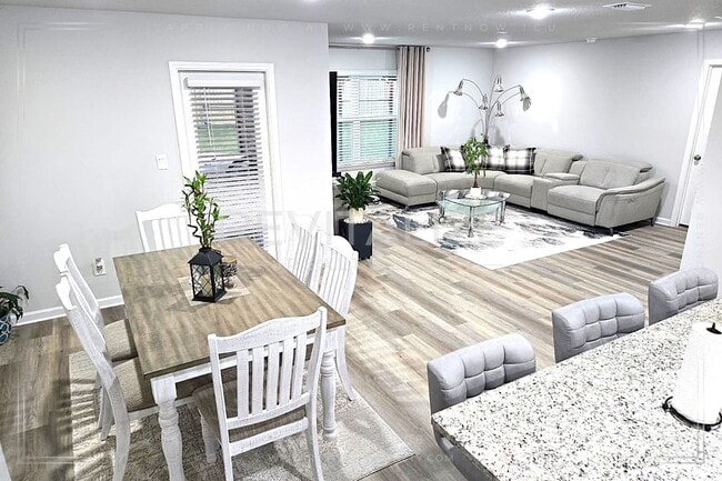 Building Photo - Smart 4 Bd / 2 Ba Home in West Mobile Gate...