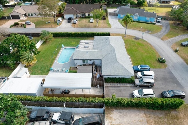 Building Photo - 14811 SW 153rd Terrace