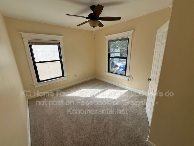 Building Photo - 2826 Harrison St