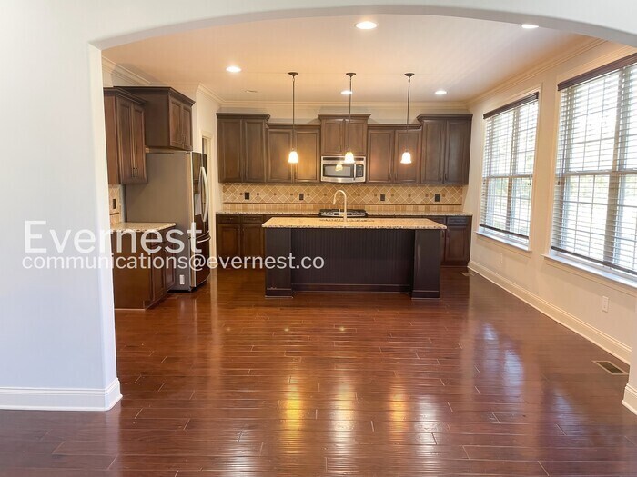 Building Photo - 4208 Stone Hall Blvd