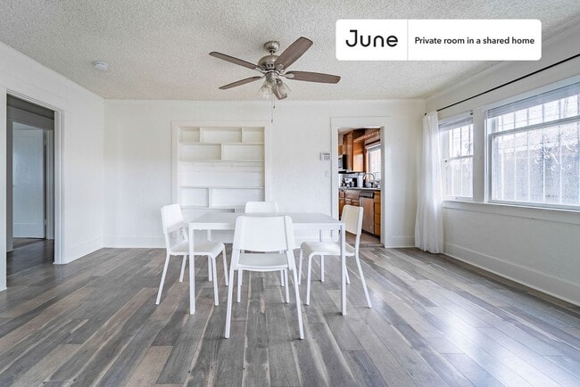 Building Photo - Room in Shared 4 bed/2 bath home