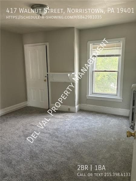 Building Photo - 417 Walnut St