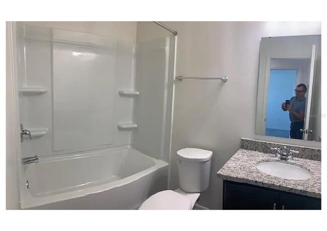 Building Photo - 2305 Carrabelle Wy