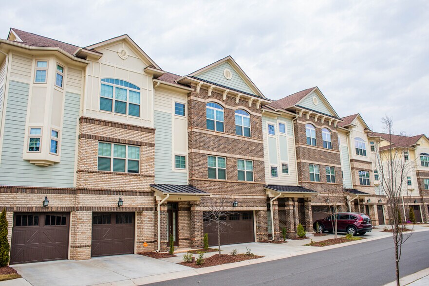 Building Photo - 332 View Dr