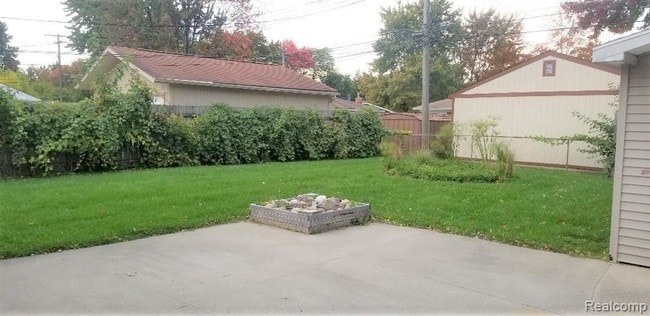 Building Photo - 35633 Seville St