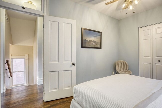 Building Photo - Renovated Historic 4BR Denver Home w/ Private Yard