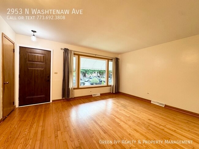 Building Photo - 2953 N Washtenaw Ave