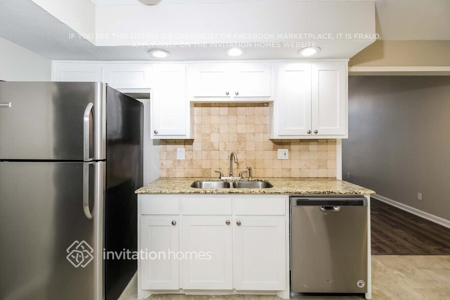 Building Photo - 4308 N Colony Blvd