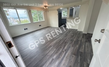 Building Photo - 3802 19th Ave SW