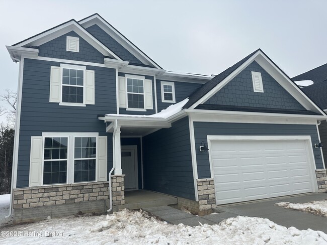 Building Photo - 16906 Aiken Rdg Cir