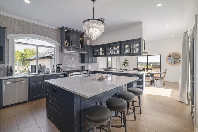 Building Photo - 1128 Thurman Bluff Dr