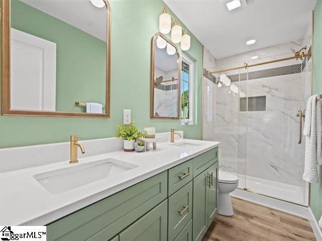 Building Photo - 339 Gower St