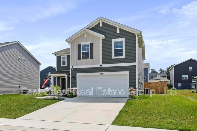 Building Photo - 399 Toulouse Ln
