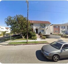 Building Photo - 10930 Palms Blvd