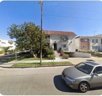 Building Photo - 10930 Palms Blvd