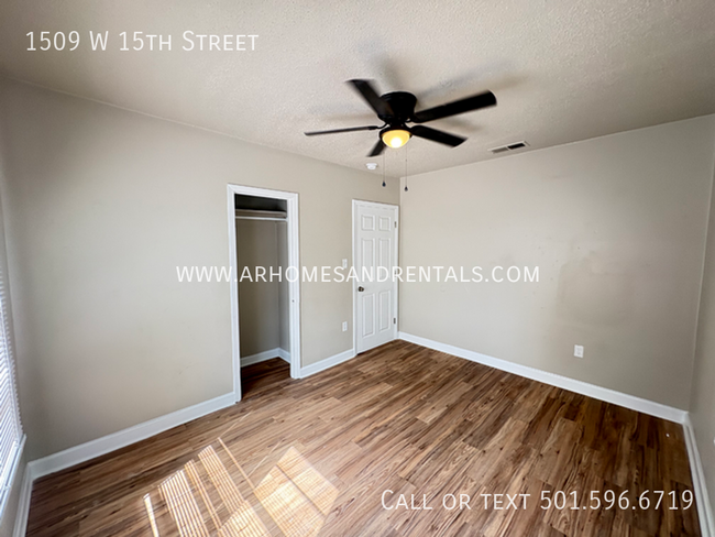 Building Photo - 1509 W 15th St