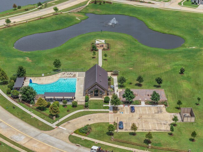 Building Photo - 21302 Rose Loch Ln