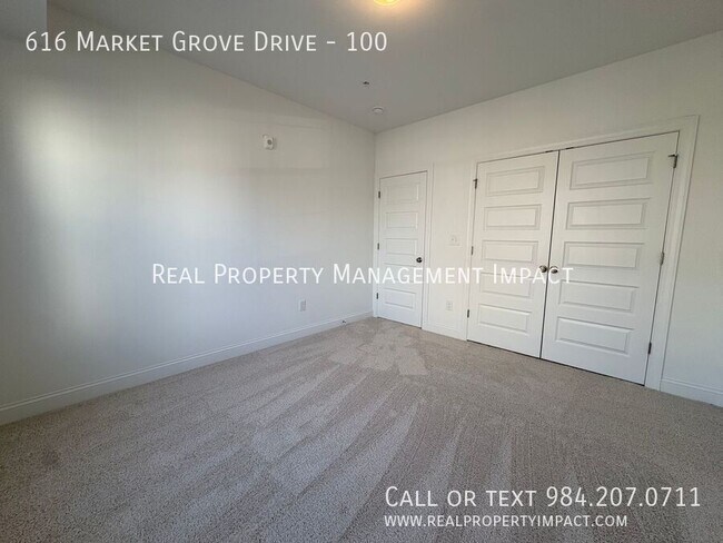 Building Photo - 616 Market Grove Drive-100