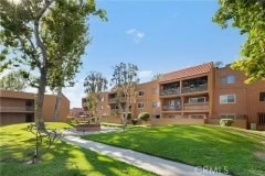 Building Photo - 6600 Warner Ave