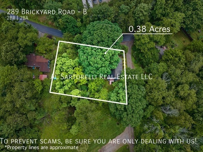 Building Photo - 289 Brickyard Rd