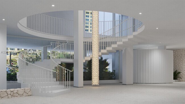 Building Photo - 5555 Collins Ave