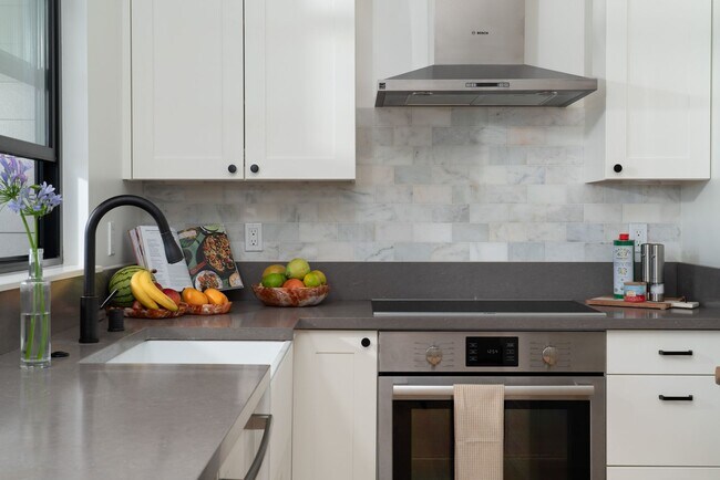 Building Photo - Elevated Haiku Retreat with Ocean Views, Designer Finishes & a Lush Edible Garden Sanctuary