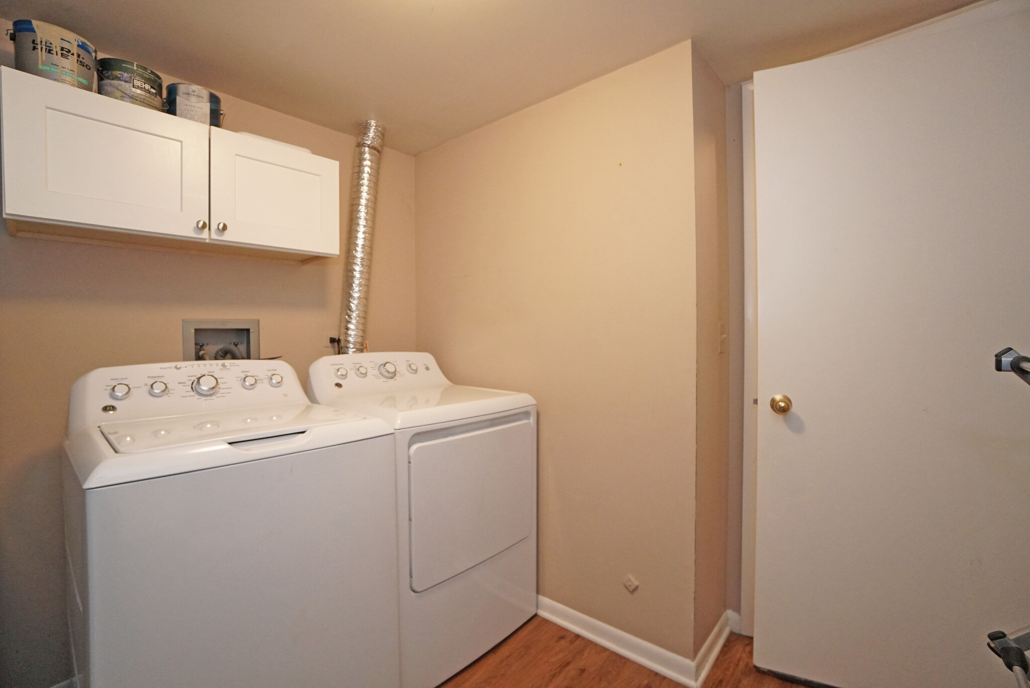 Laundry/Storage - 1466 Hazelwood Ct