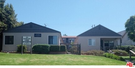 Building Photo - 4053 Hamilton St