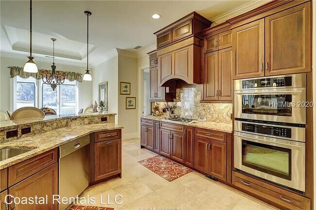 Building Photo - 4 br, 3 bath House - 283 Belfair Oaks Blvd