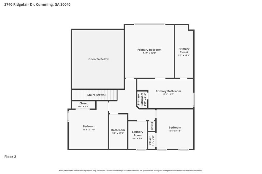 Building Photo - 3740 Ridgefair Dr
