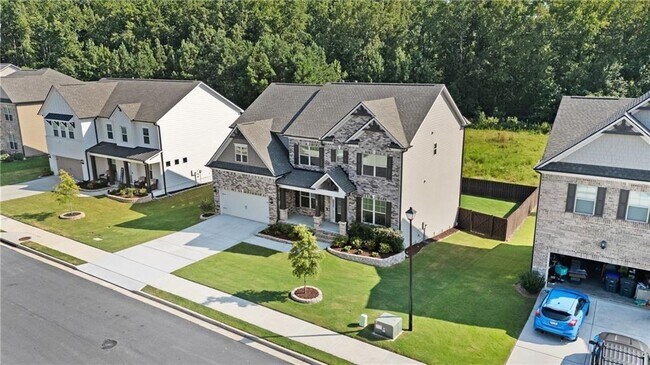 Building Photo - 130 Logan Pass Dr