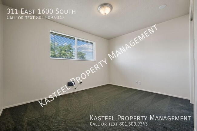Building Photo - 311 1600 S