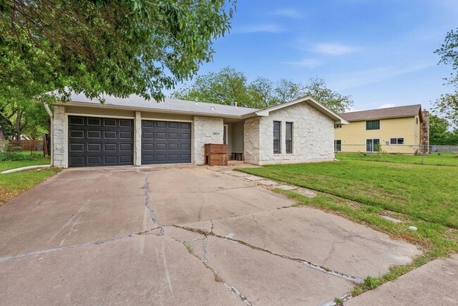 Building Photo - 5804 Brook Valley Dr