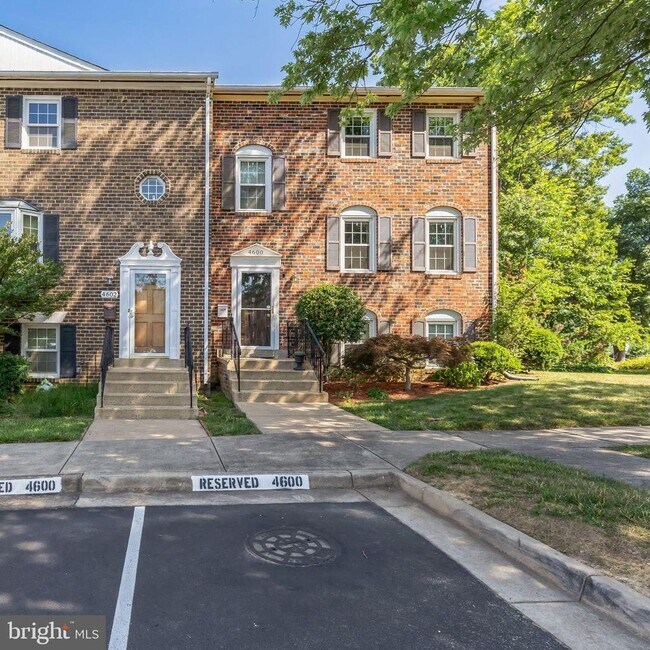Building Photo - 4600 Linmar Ct