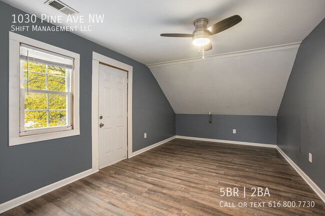 Building Photo - 1030 Pine Ave NW