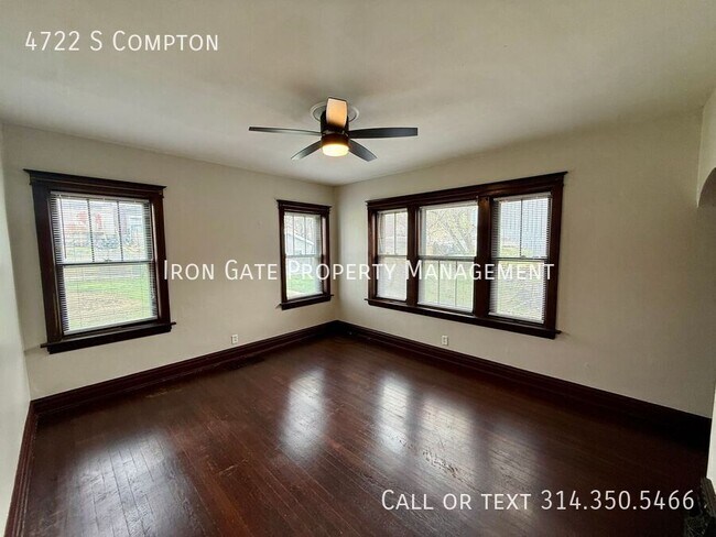 Building Photo - 4722 S Compton Ave