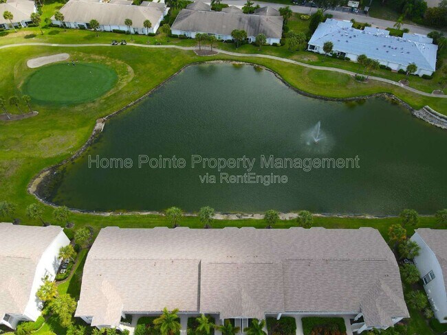 Building Photo - 20611 Country Creek Dr