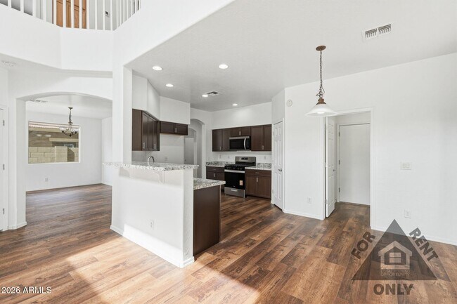 Building Photo - 4321 W Judson Dr