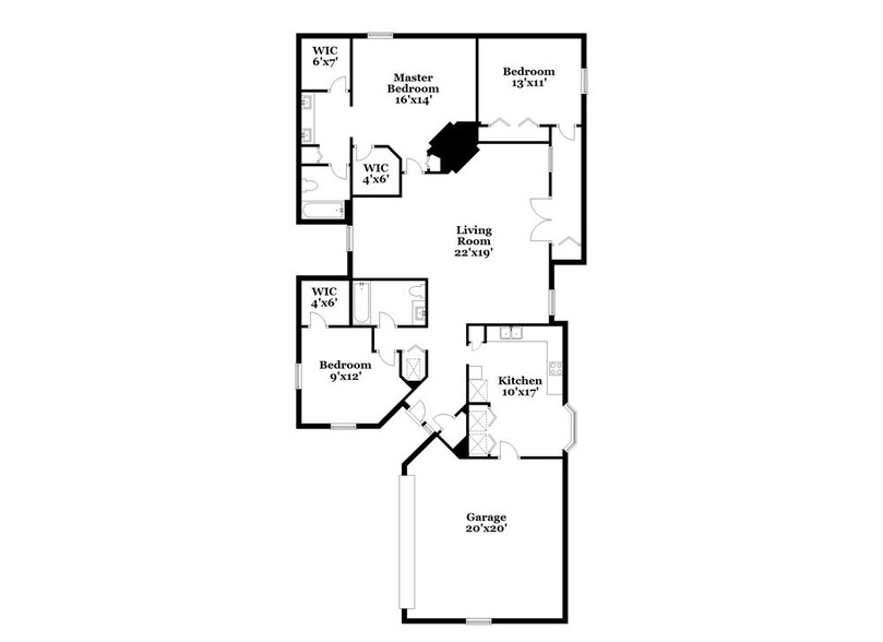 Building Photo - 8895 Chambore Dr