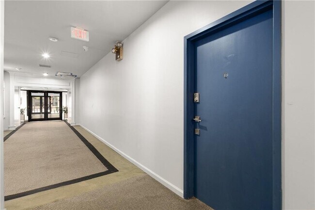 Building Photo - 1421 Peachtree St NE