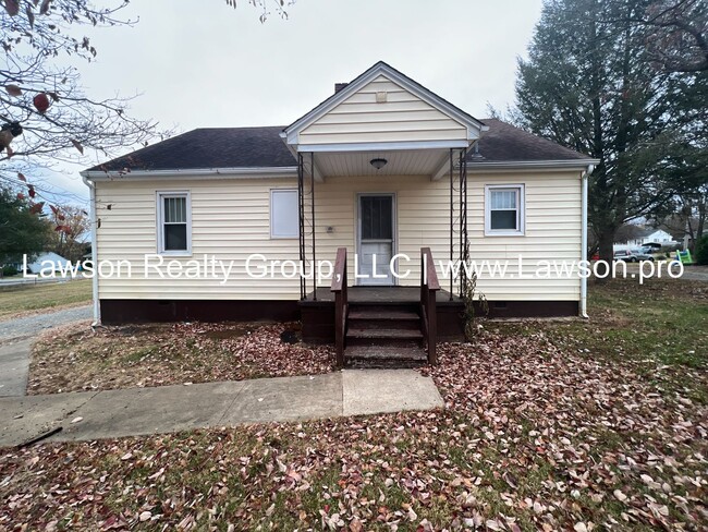 Building Photo - Cozy Home on Plantation Road w/ Garage