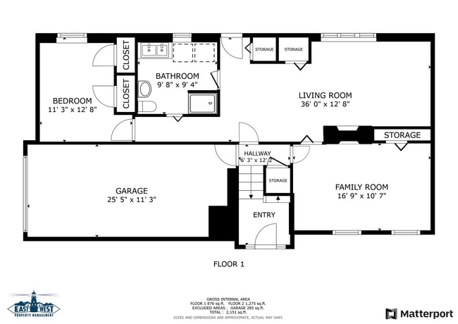 Building Photo - Lakeside 5 Bedroom 3 Bath Home!